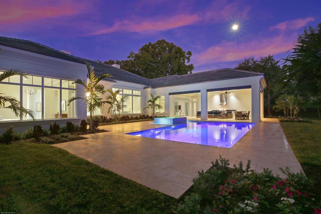 Frenchmans Creek - Residential