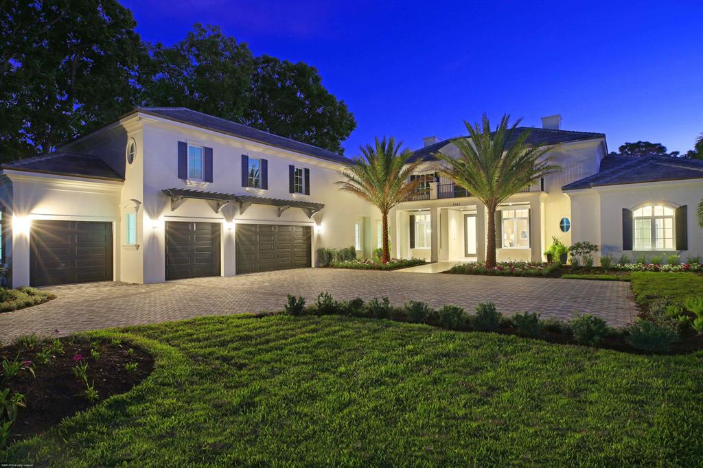 Frenchmans Creek - Residential