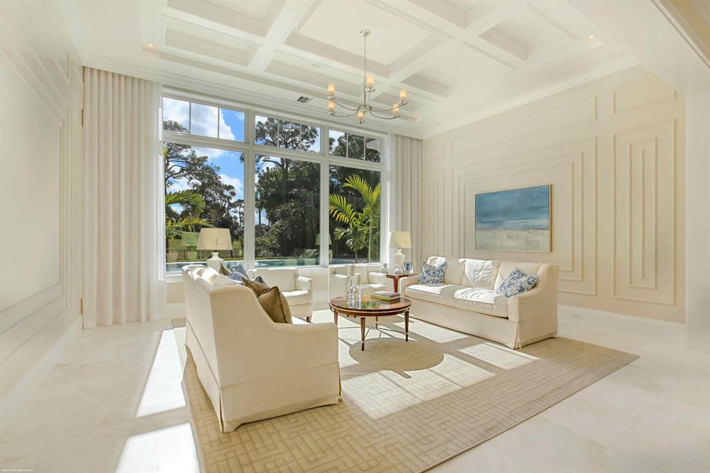 Frenchmans Creek - Residential