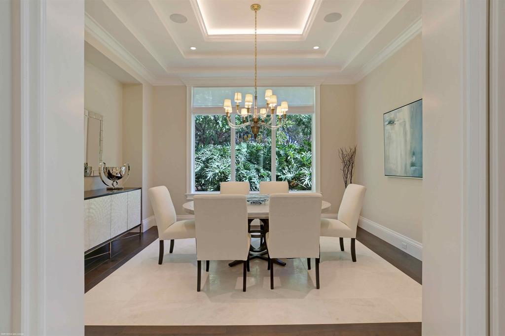 Frenchmans Creek - Residential