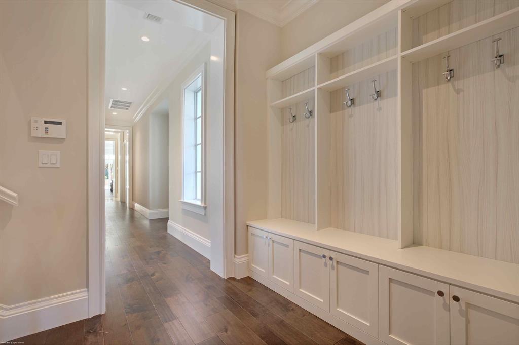 Frenchmans Creek - Residential