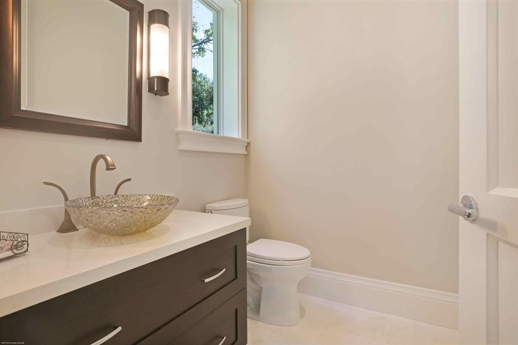 Frenchmans Creek - Residential