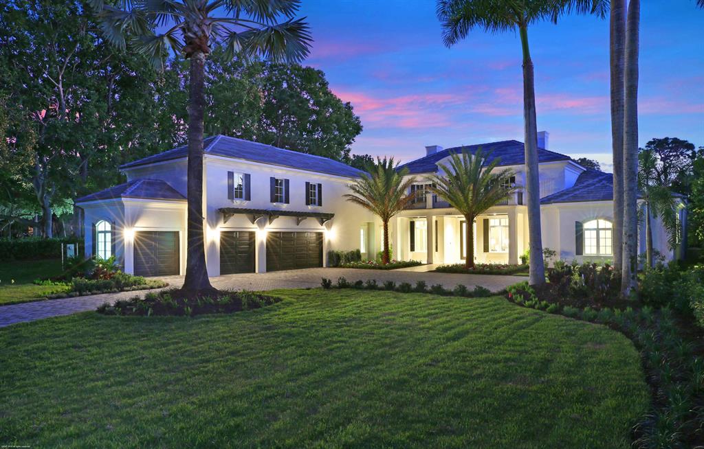 Frenchmans Creek - Residential