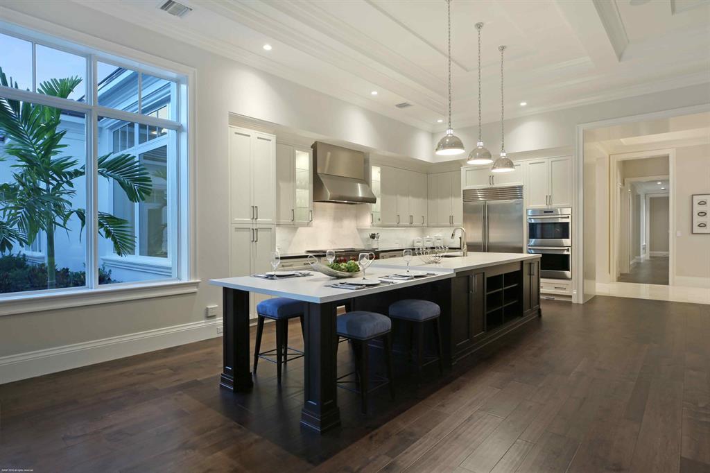 Frenchmans Creek - Residential