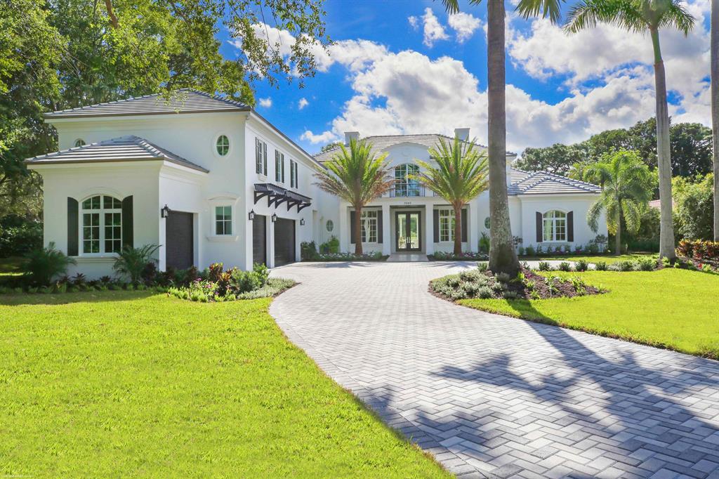 Frenchmans Creek - Residential