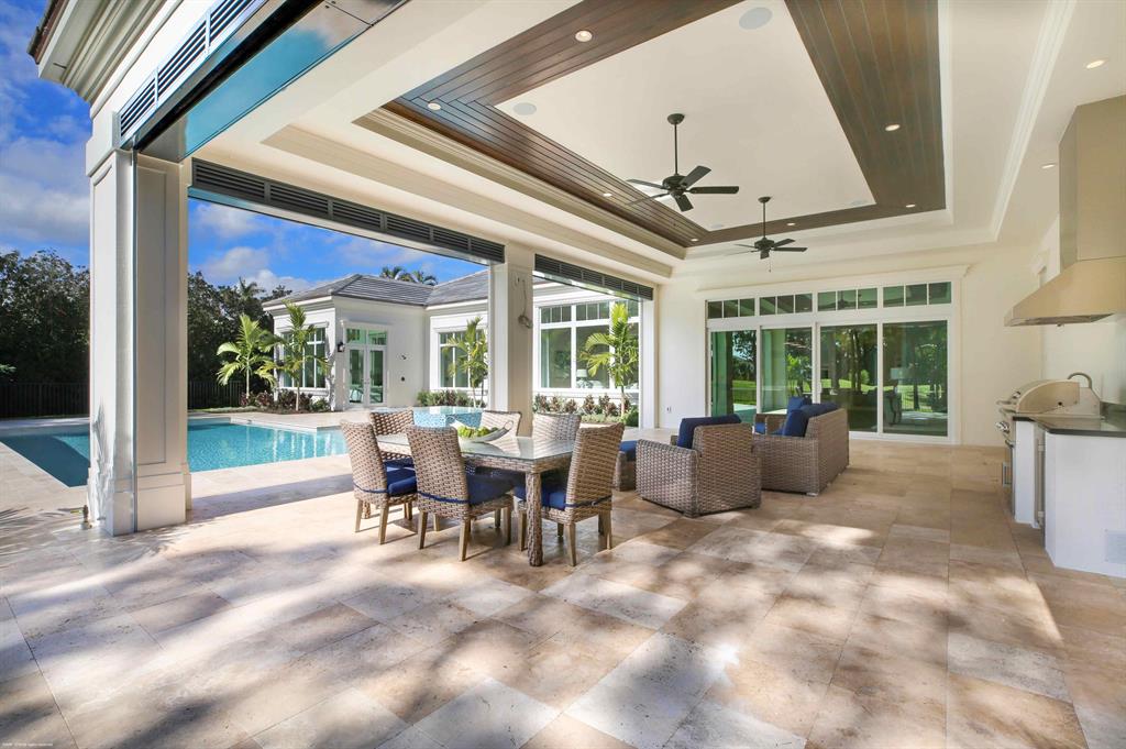 Frenchmans Creek - Residential