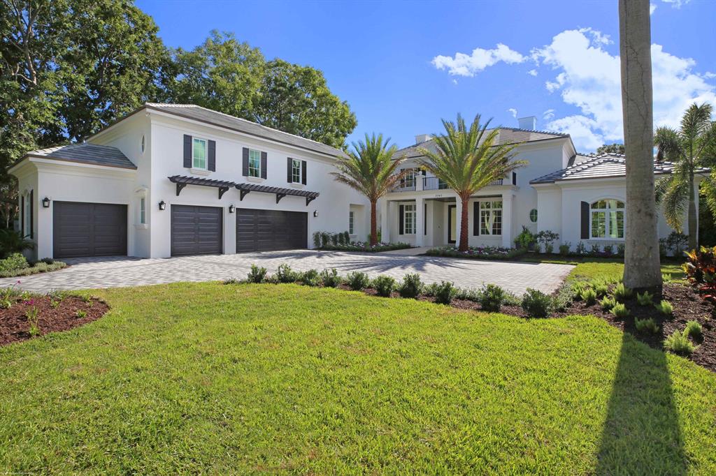 Frenchmans Creek - Residential