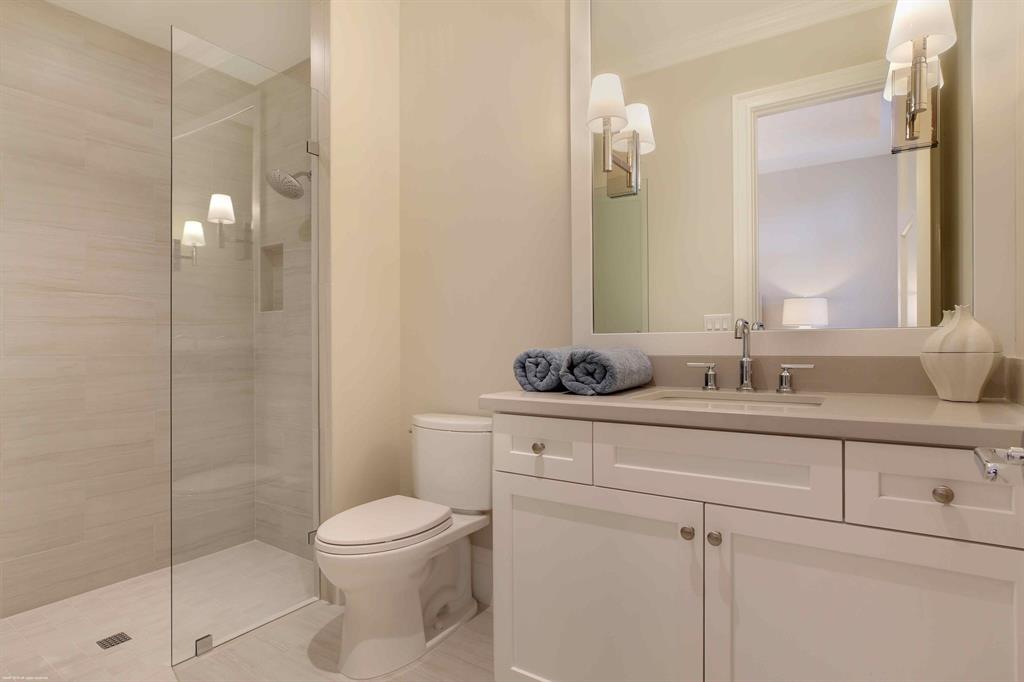 Frenchmans Creek - Residential