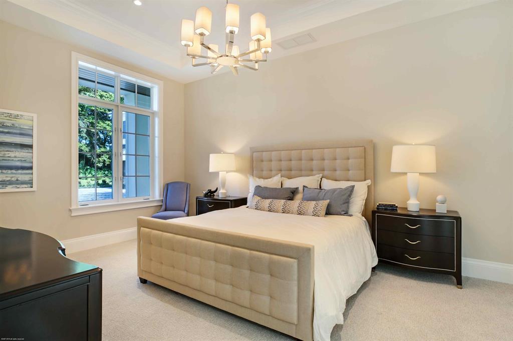 Frenchmans Creek - Residential