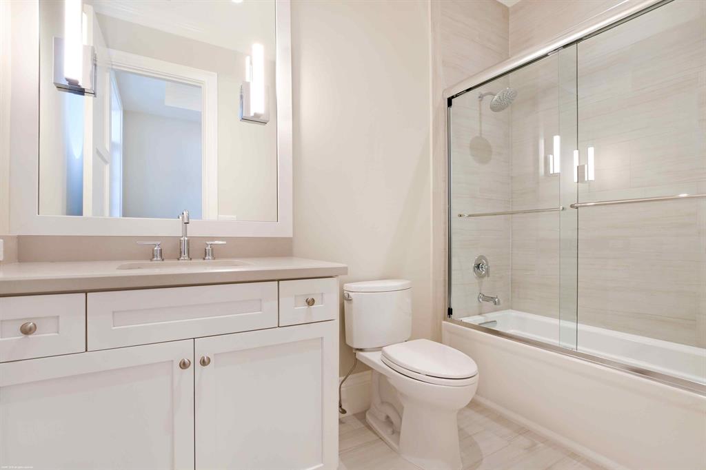 Frenchmans Creek - Residential