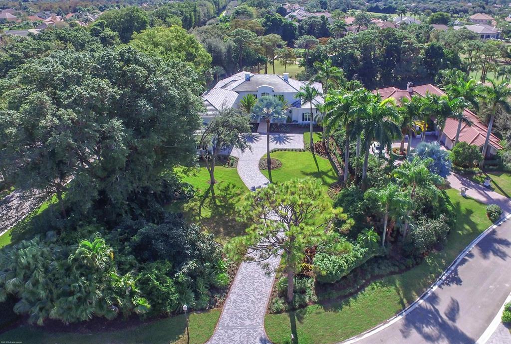 Frenchmans Creek - Residential