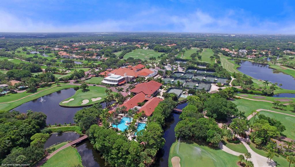 Frenchmans Creek - Residential