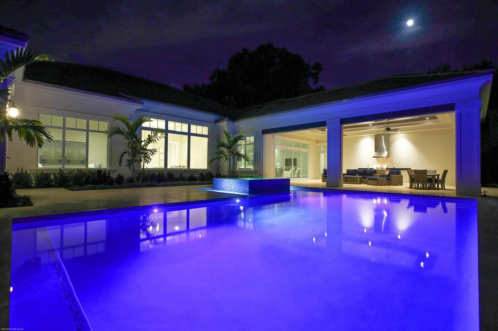 Frenchmans Creek - Residential