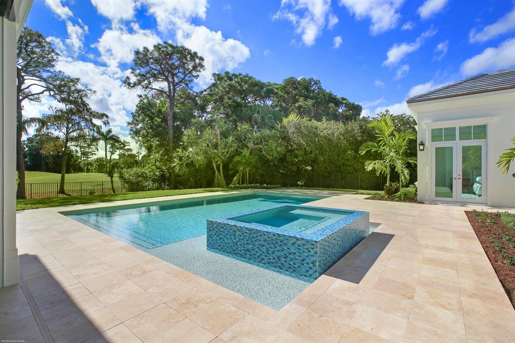 Frenchmans Creek - Residential