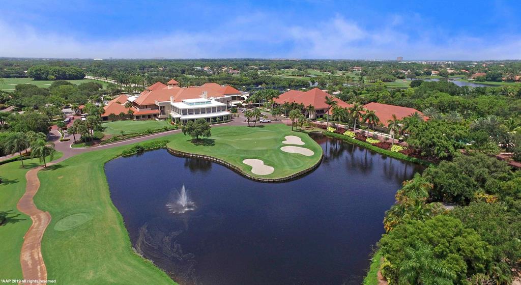 Frenchmans Creek - Residential