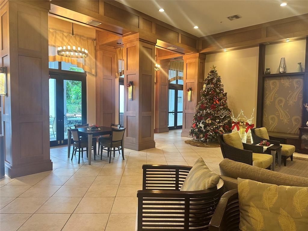 Monterra 175-155 B - Residential Lease