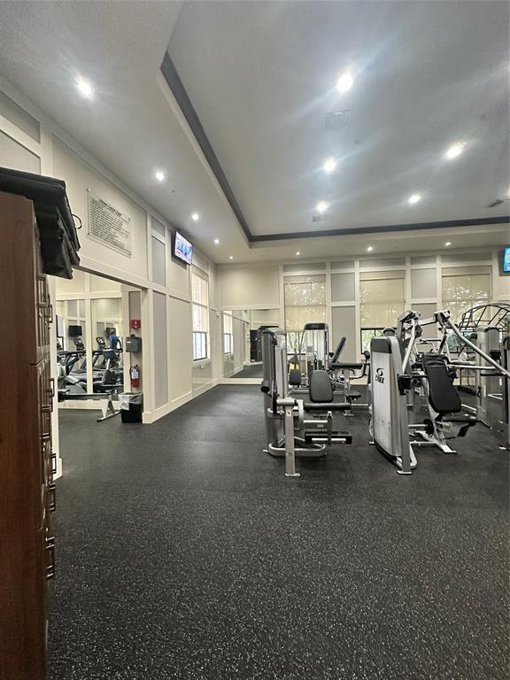 Monterra 175-155 B - Residential Lease