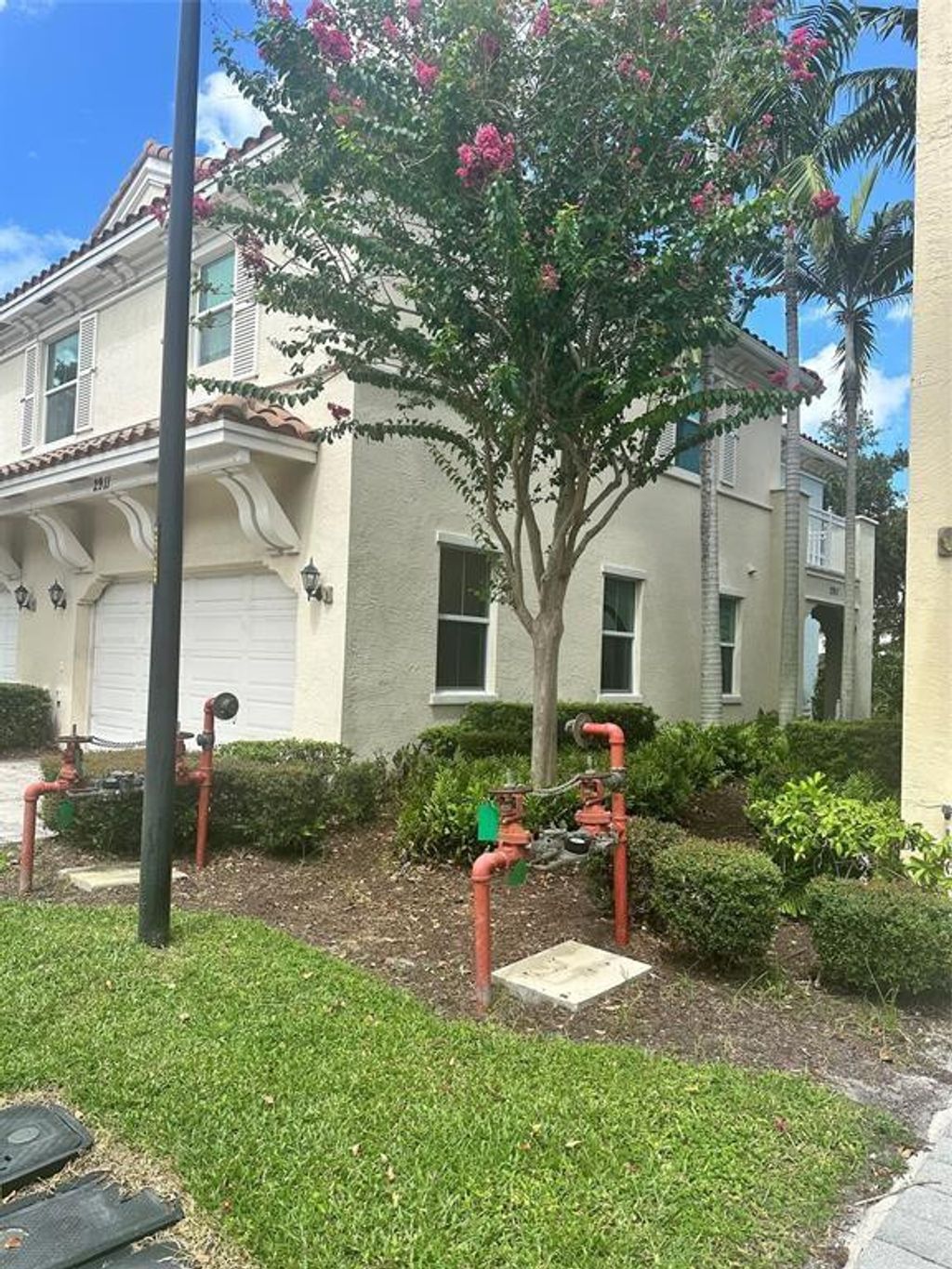 Photo of 2911 Cascada Isles Way #1801, Hollywood, FL 33024 (MLS # F10541808)