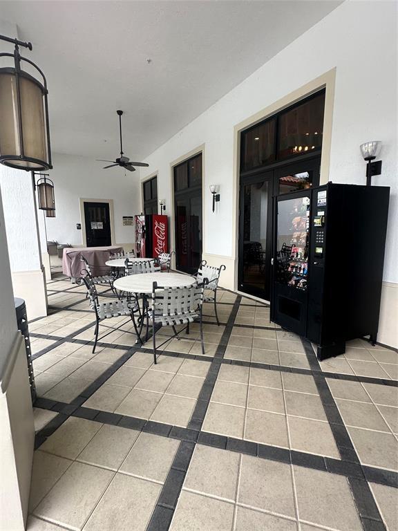 Monterra 175-155 B - Residential Lease