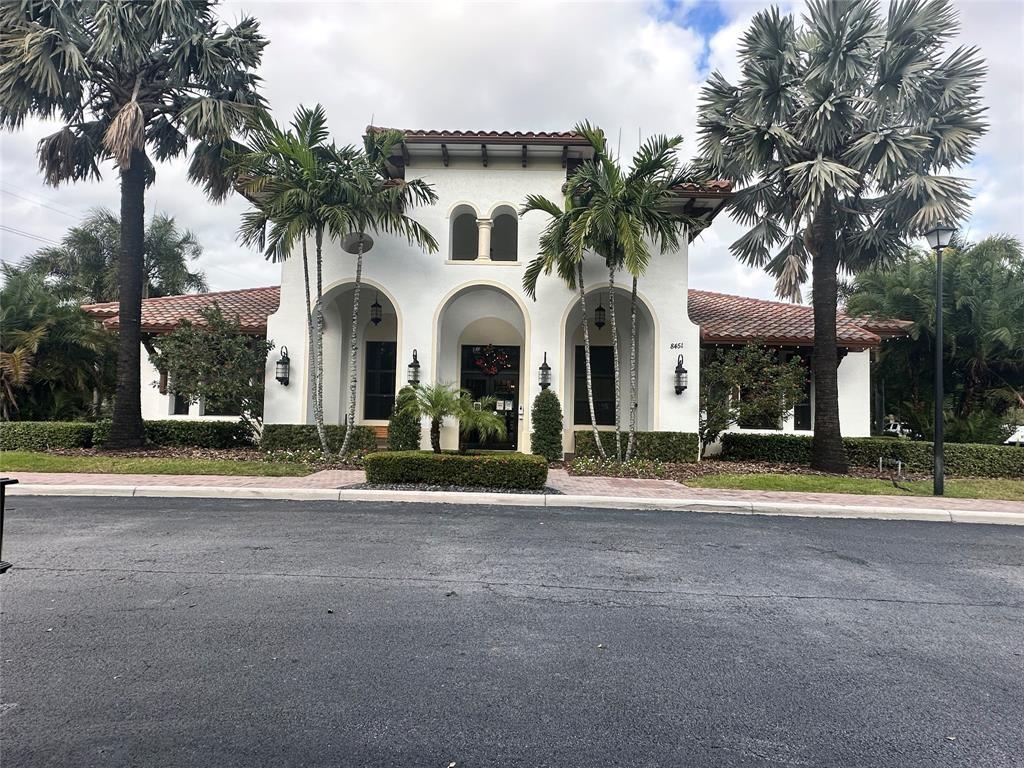 Monterra 175-155 B - Residential Lease