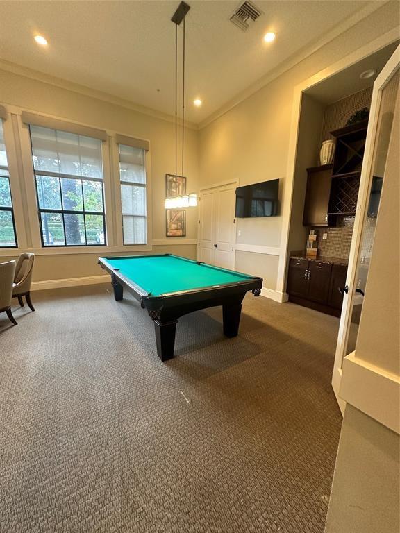 Monterra 175-155 B - Residential Lease