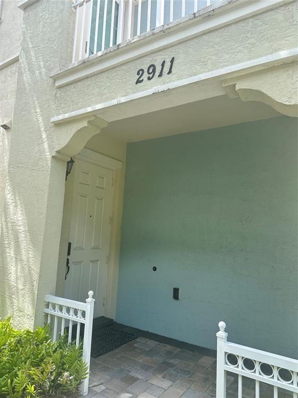 Photo of 2911 Cascada Isles Way #1801, Hollywood, FL 33024 (MLS # F10541808)