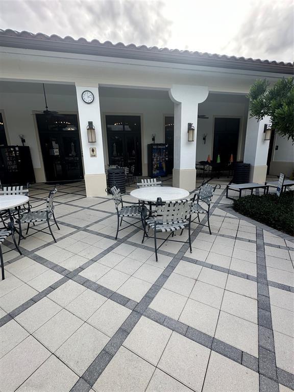 Monterra 175-155 B - Residential Lease