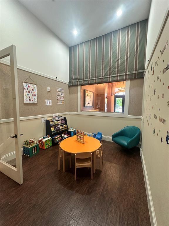 Monterra 175-155 B - Residential Lease