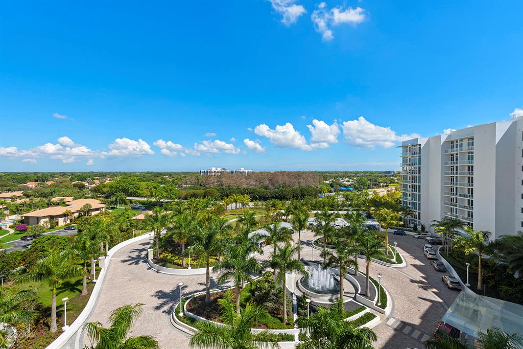 Akoya Boca West - Residential