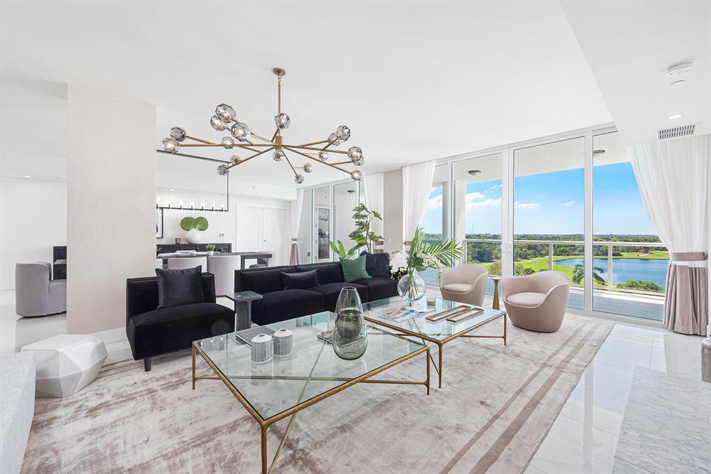 Akoya Boca West - Residential