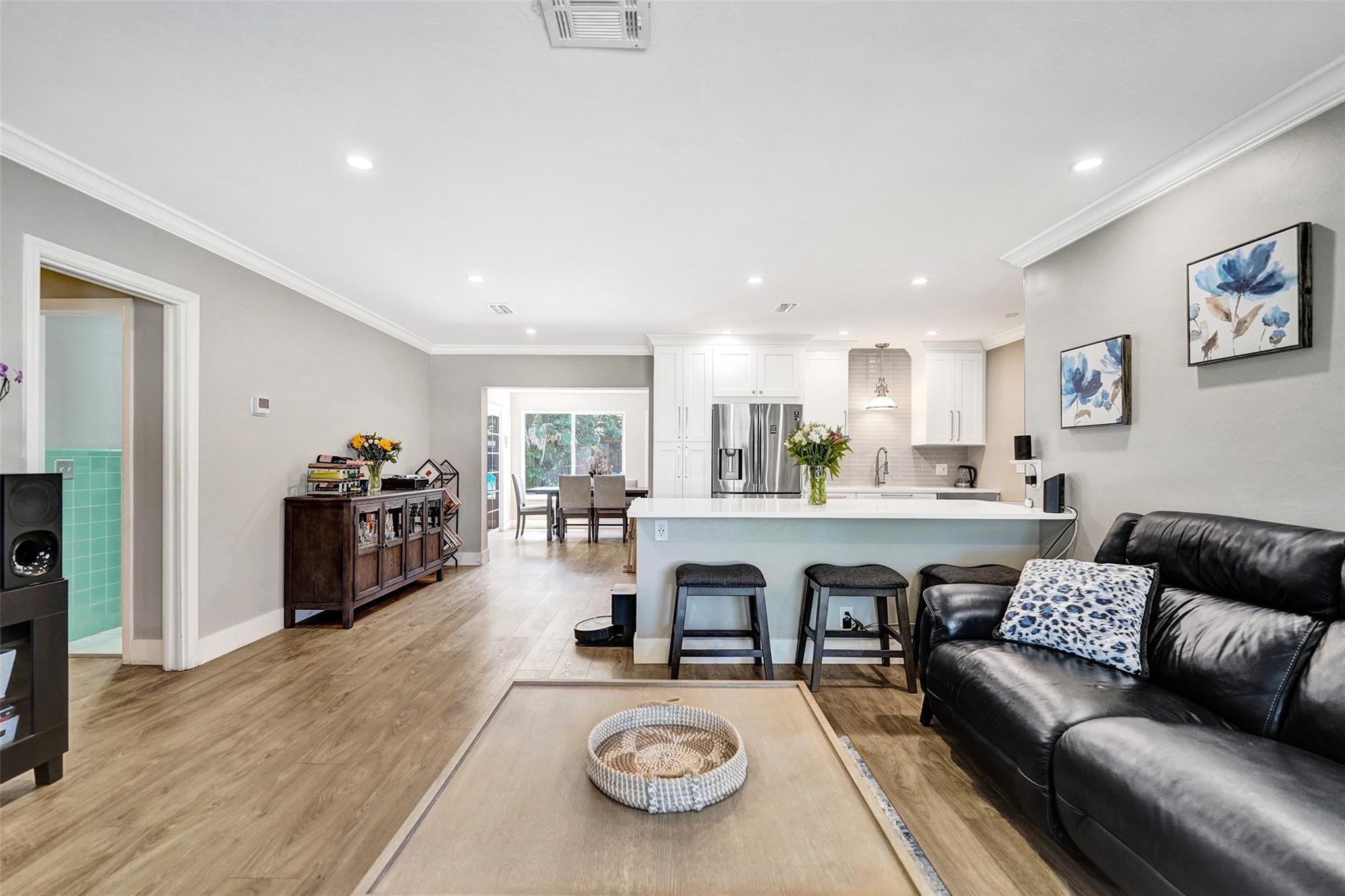 Property Search 2050 NE 53rd St