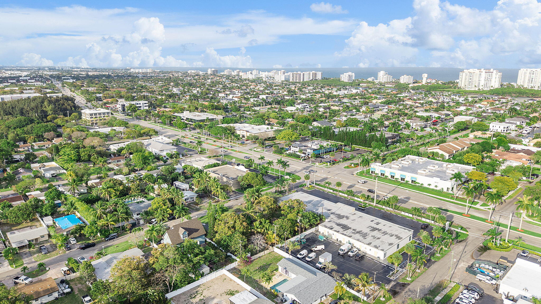 DELRAY MNR - Residential Lease