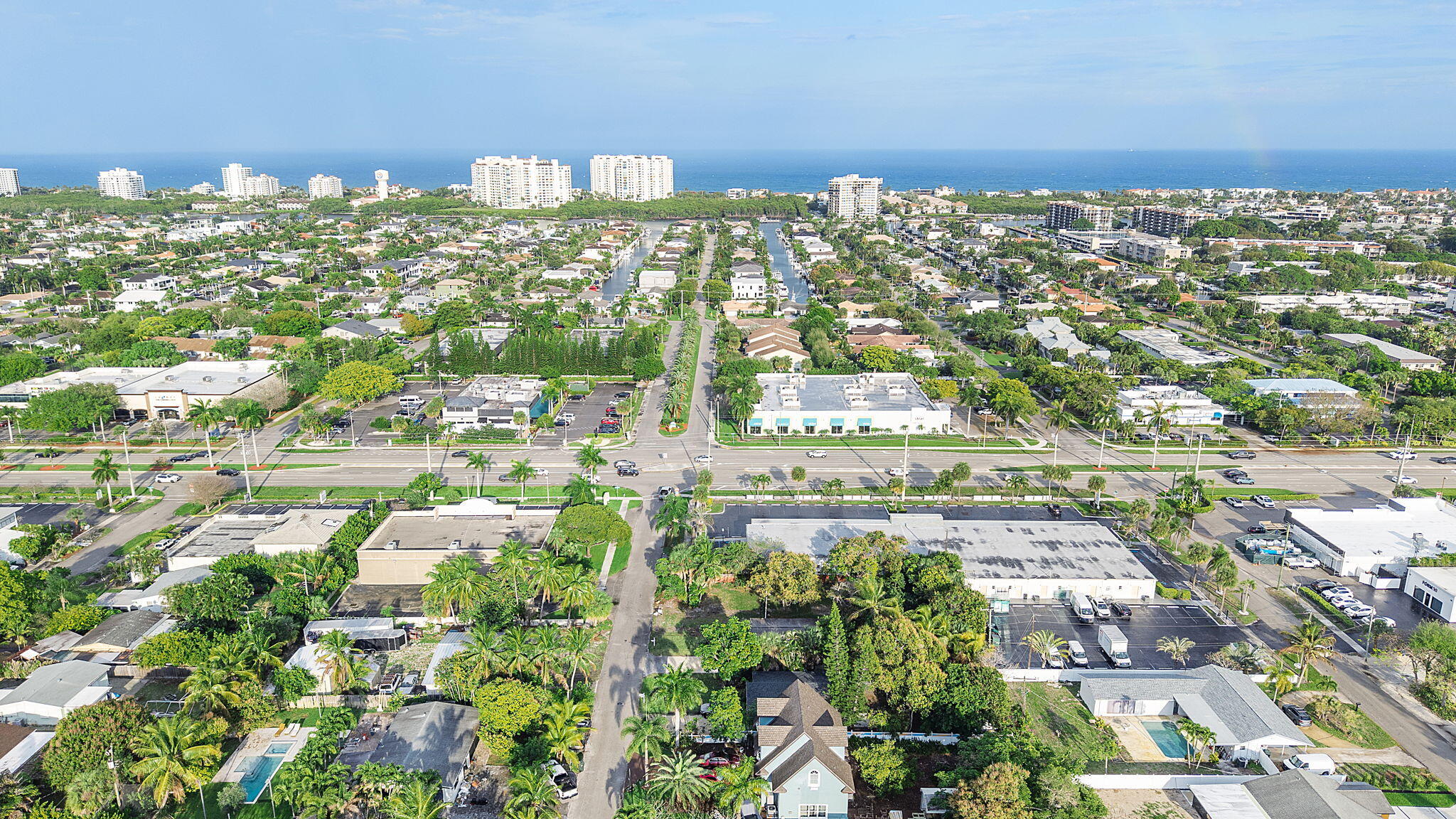 DELRAY MNR - Residential Lease