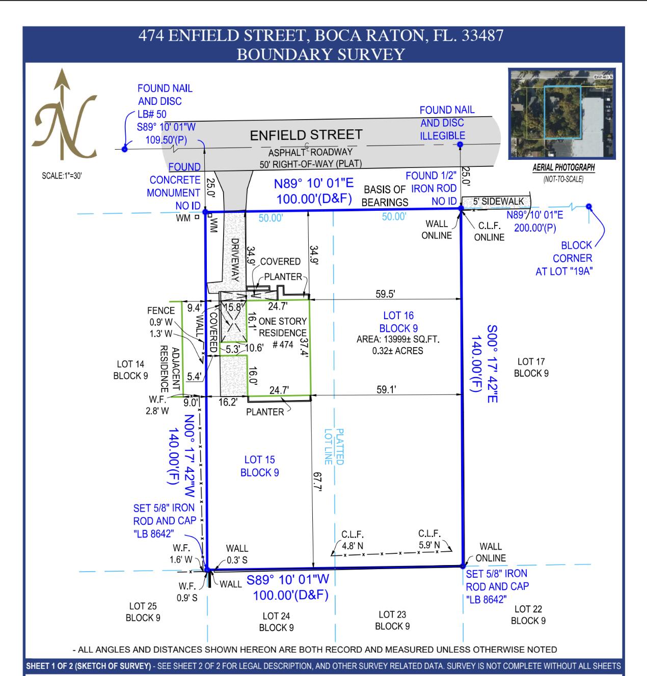 DELRAY MNR - Residential Lease