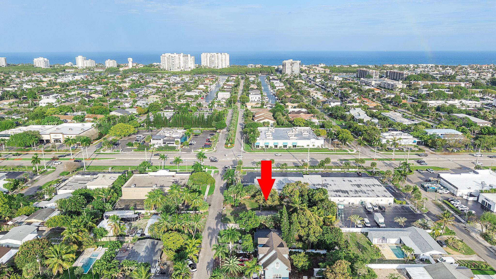 DELRAY MNR - Residential Lease