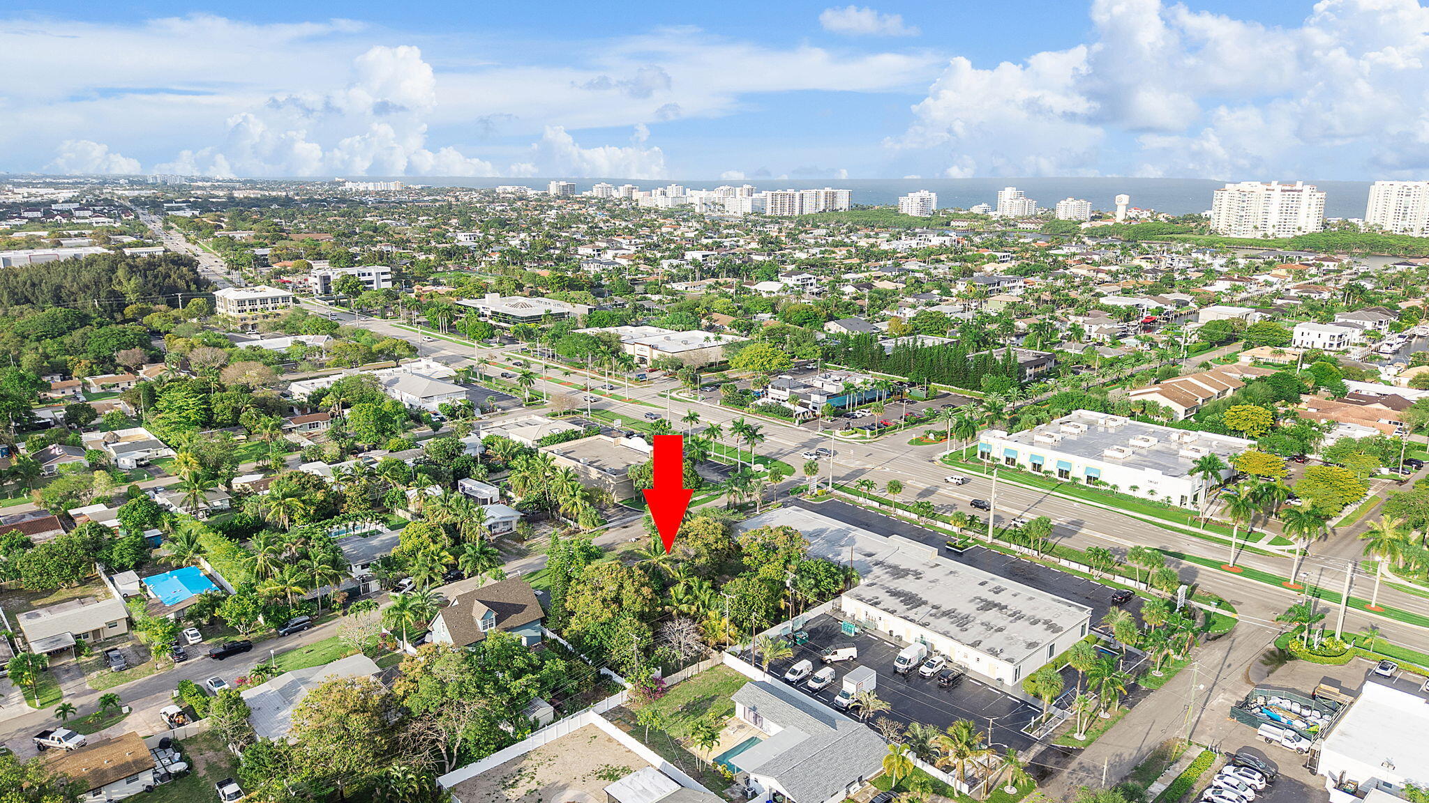 DELRAY MNR - Residential Lease