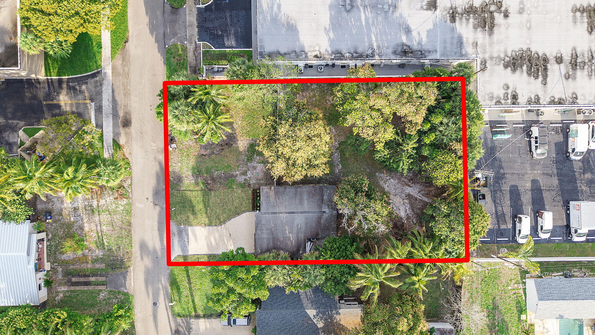 DELRAY MNR - Residential Lease