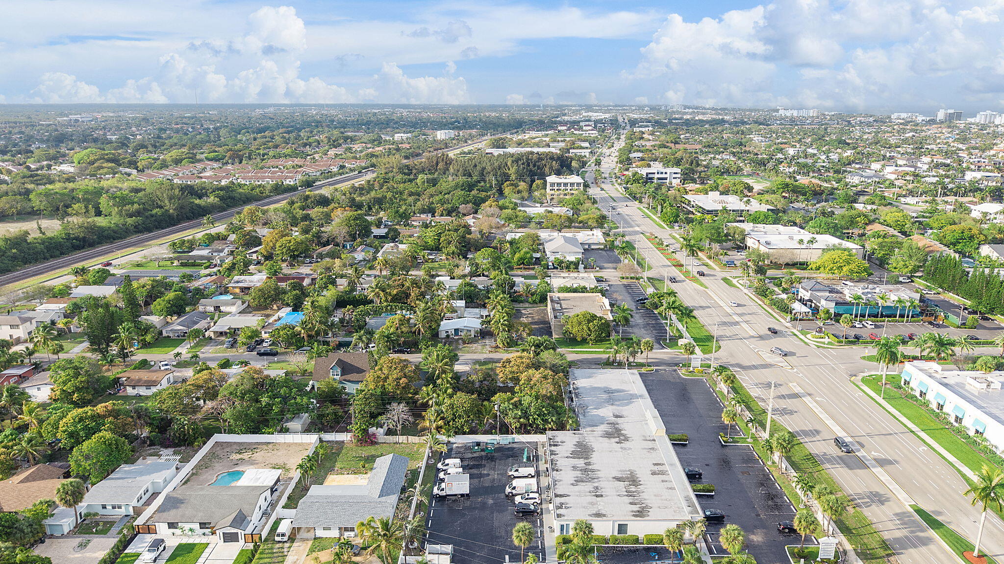 DELRAY MNR - Residential Lease