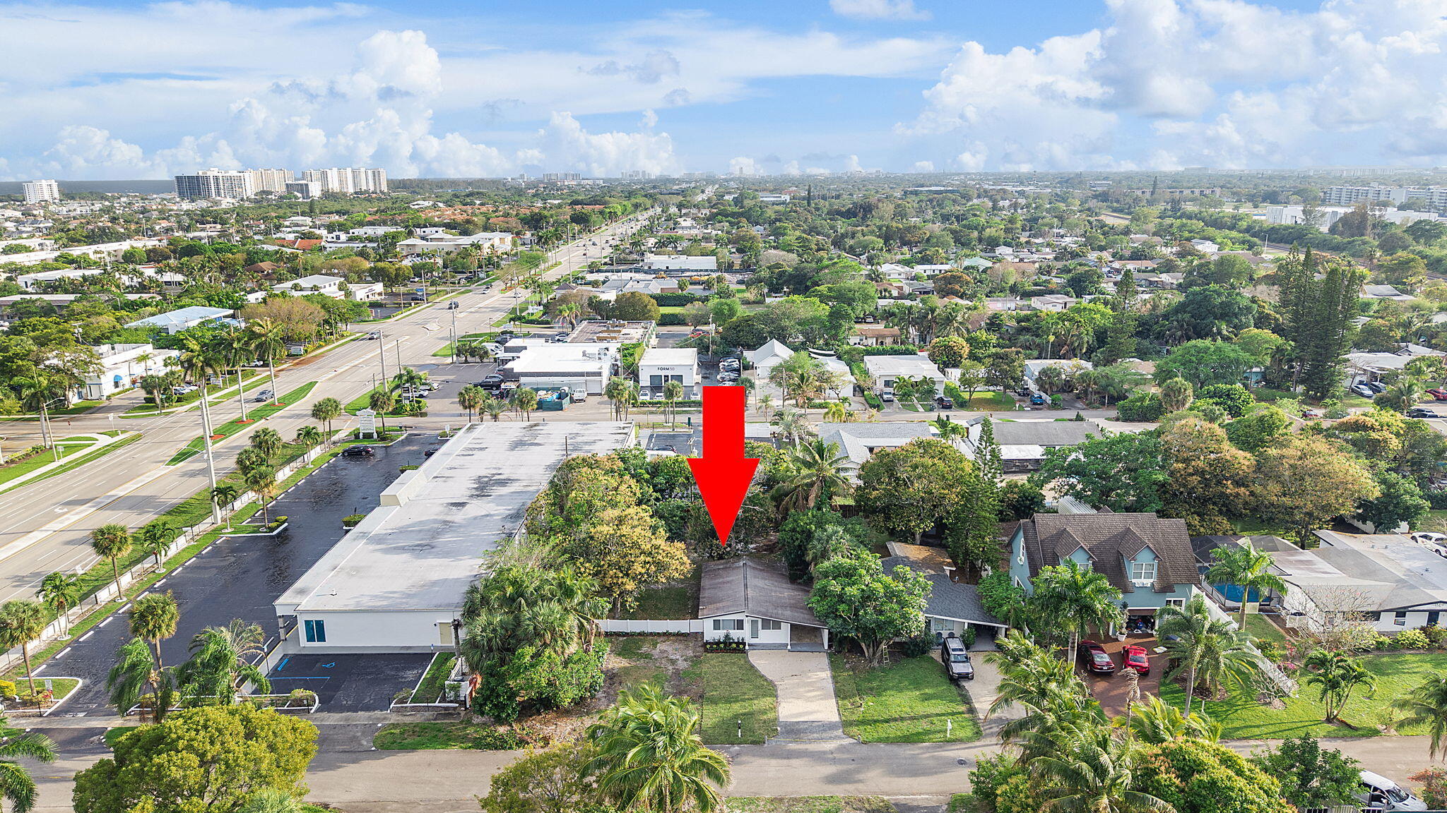 DELRAY MNR - Residential Lease