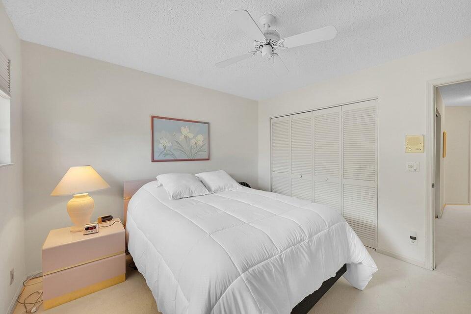FAIRWAYS AT SOMERSET COND - Residential Lease