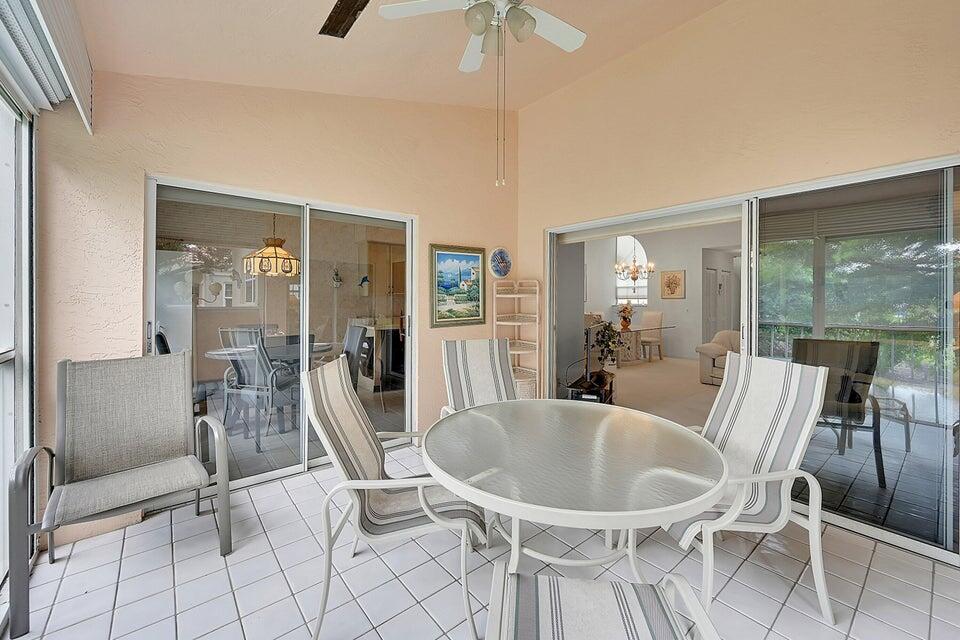 FAIRWAYS AT SOMERSET COND - Residential Lease
