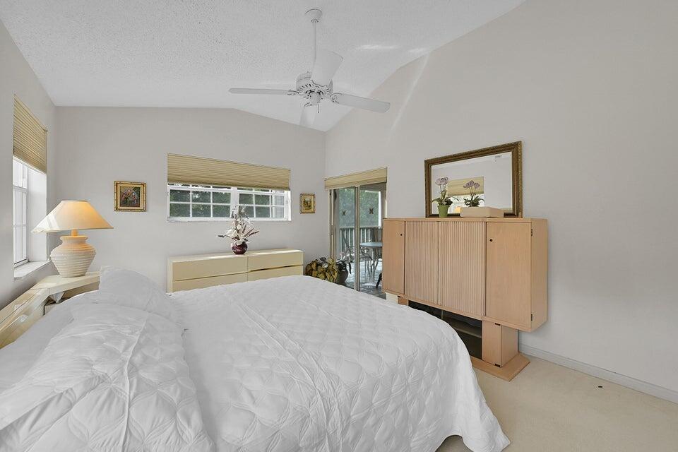 FAIRWAYS AT SOMERSET COND - Residential Lease