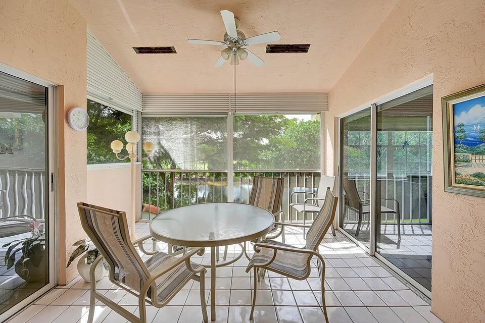 FAIRWAYS AT SOMERSET COND - Residential Lease