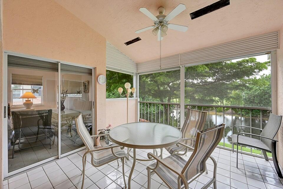 FAIRWAYS AT SOMERSET COND - Residential Lease