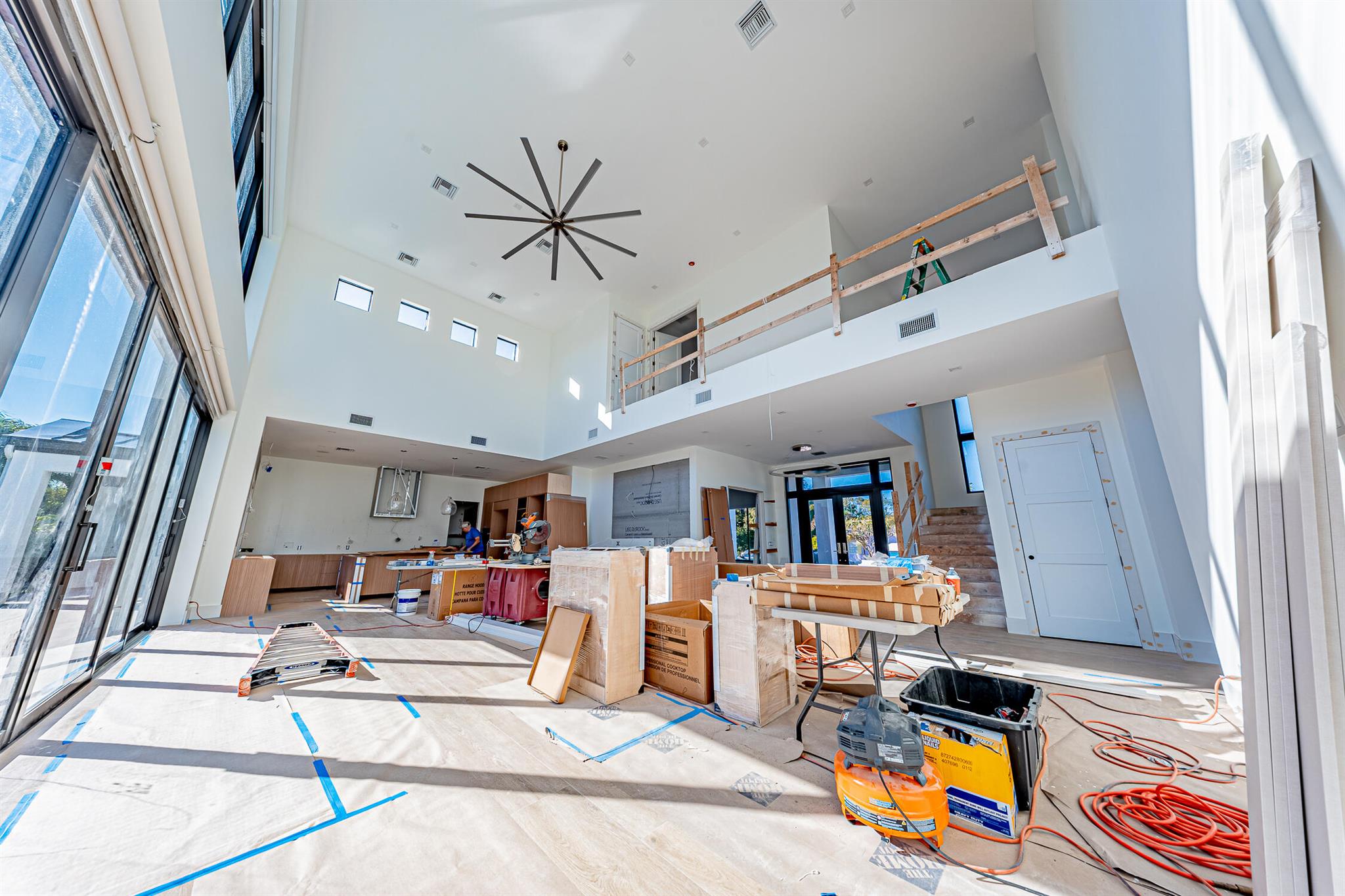 TRADE WINDS ESTATES FIRST - Residential