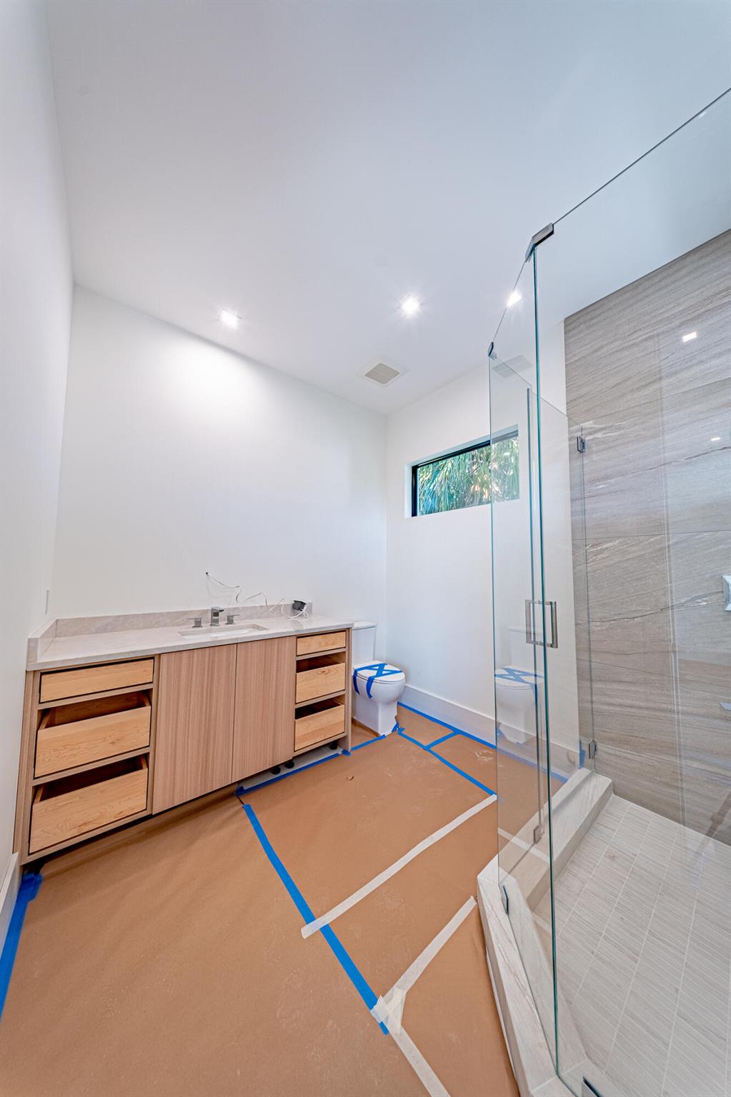 TRADE WINDS ESTATES FIRST - Residential