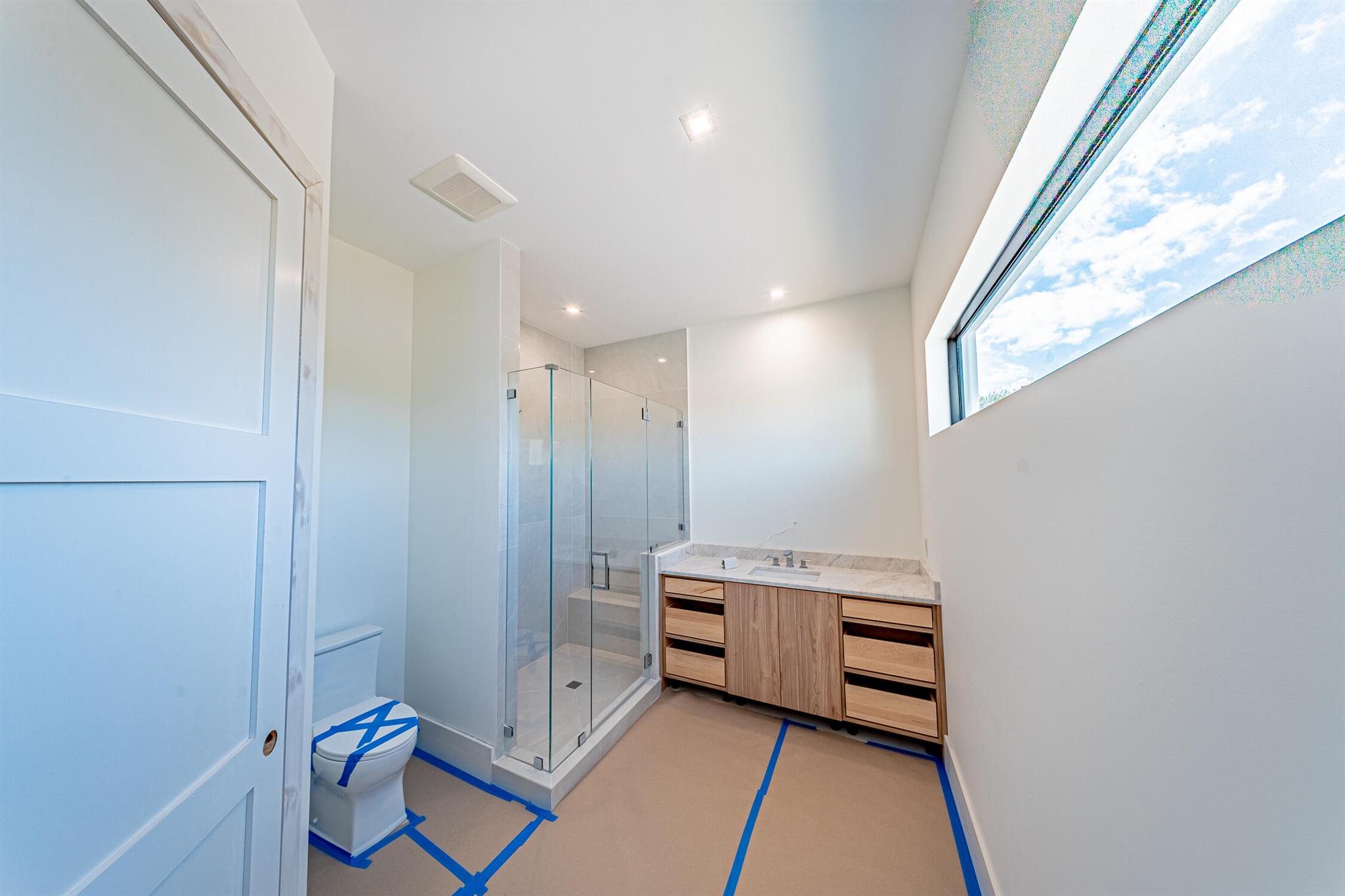 TRADE WINDS ESTATES FIRST - Residential