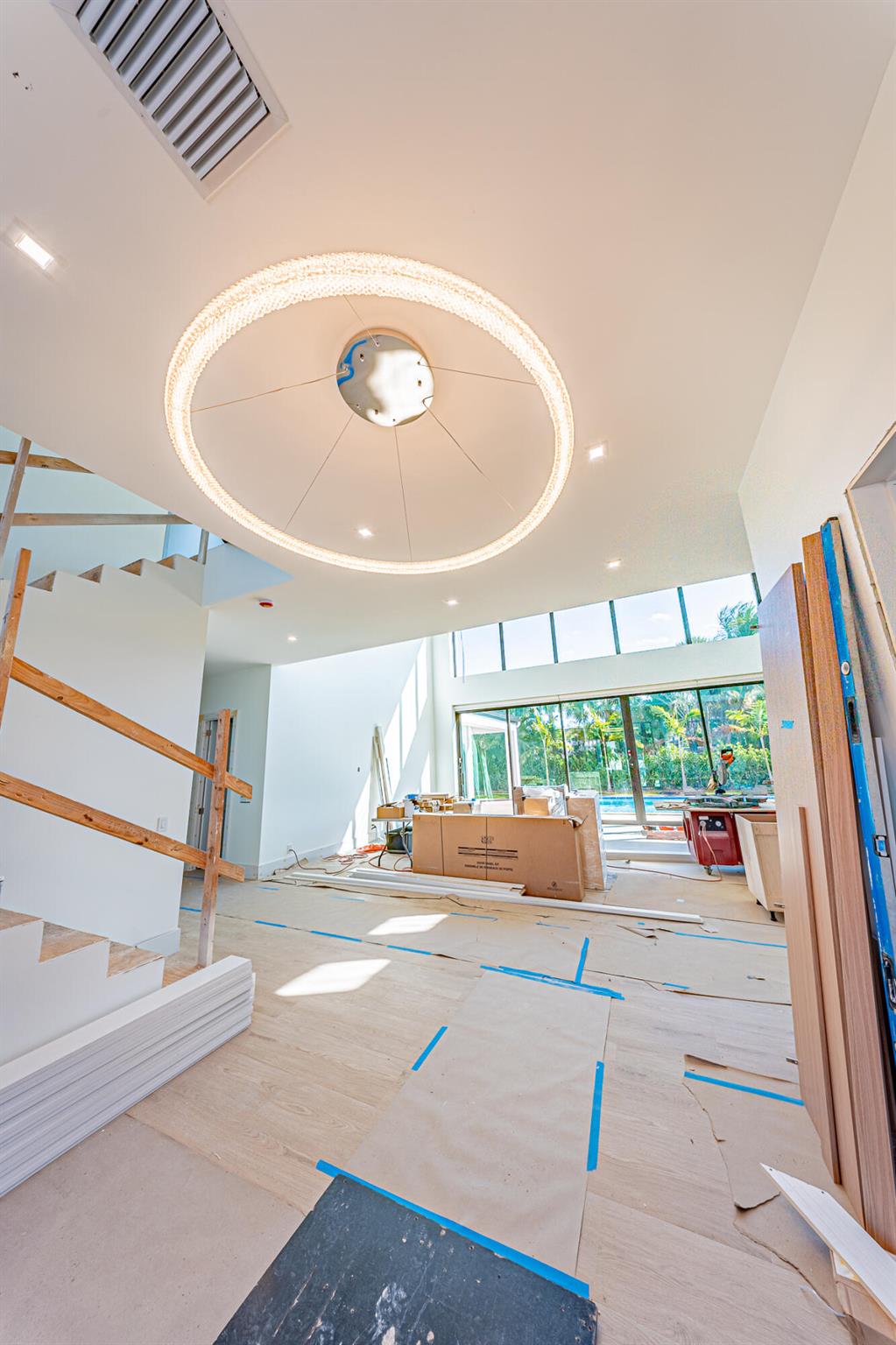 TRADE WINDS ESTATES FIRST - Residential