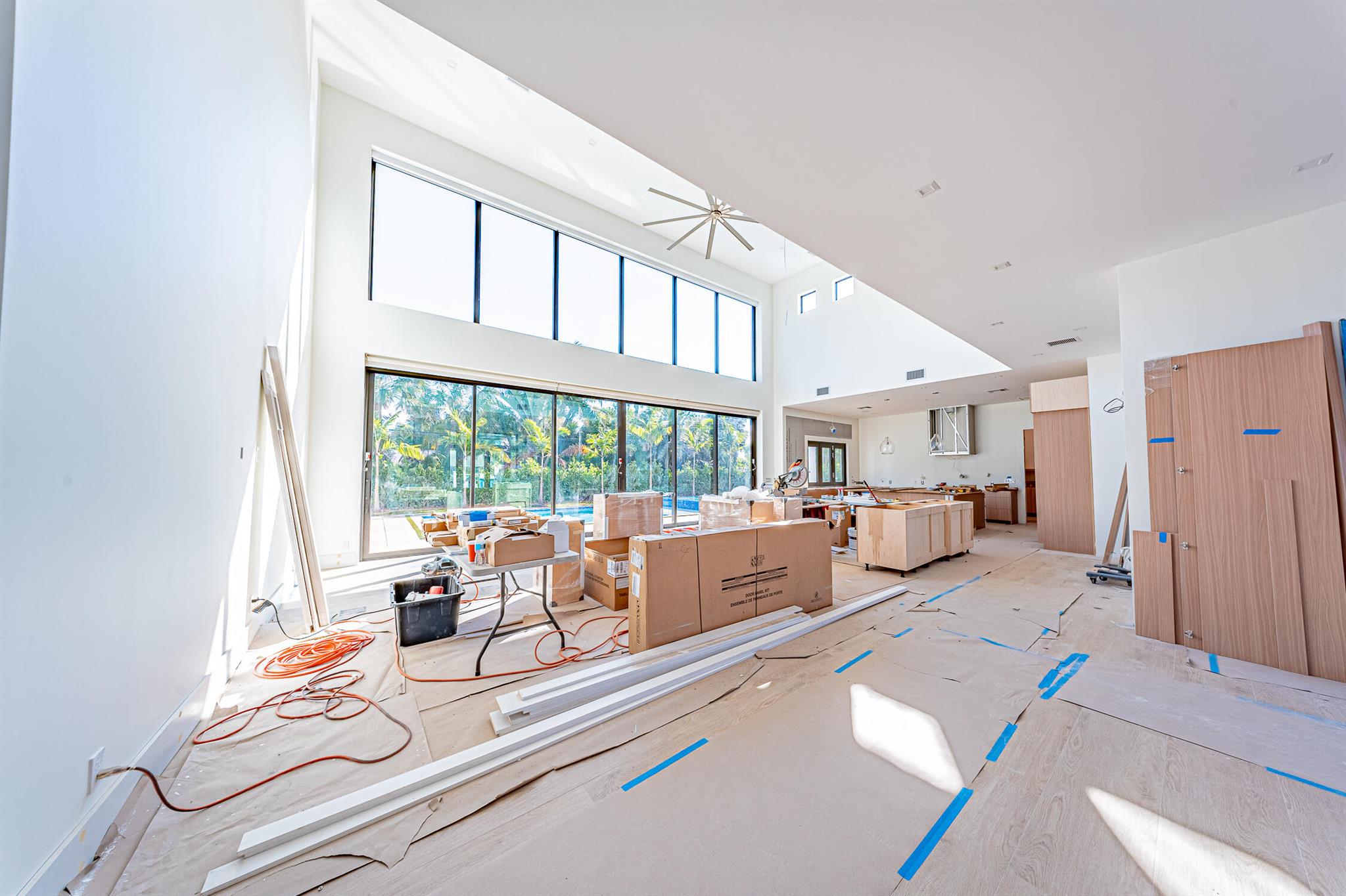 TRADE WINDS ESTATES FIRST - Residential