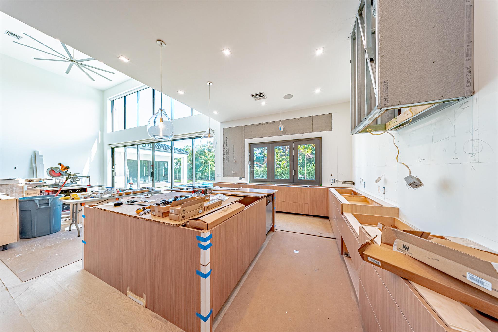 TRADE WINDS ESTATES FIRST - Residential